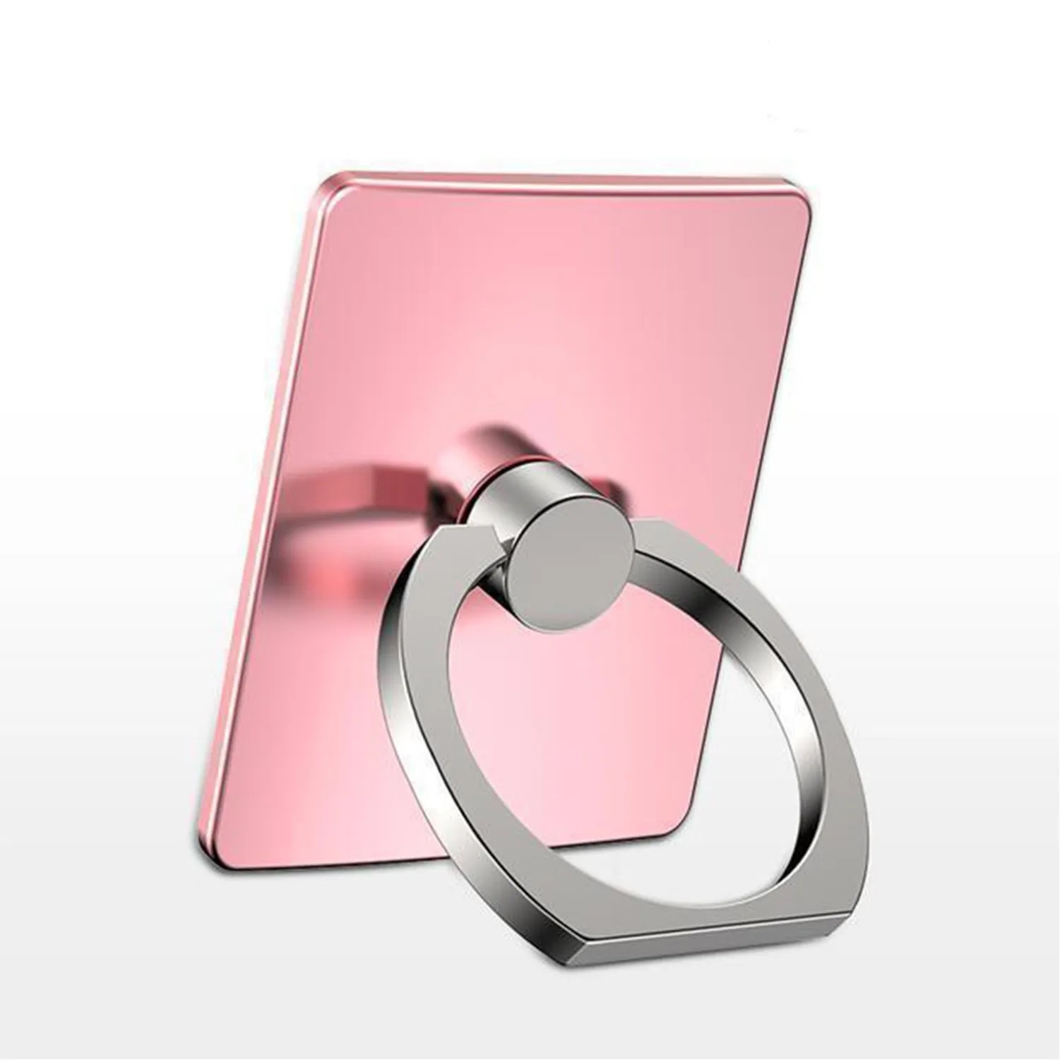 Custom Phone Ring Holder 1