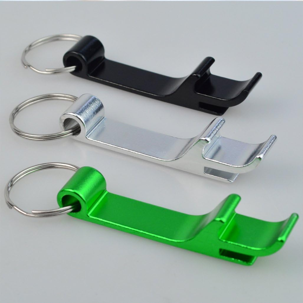 Bottle Opener Keychain 24