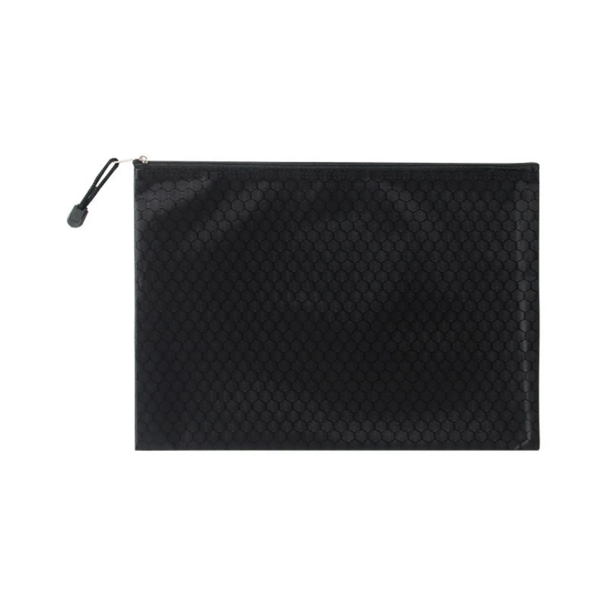 Waterproof Zipper File Document Bag 12