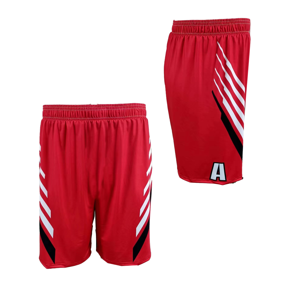 Men's 9" Inseam Shorts 3