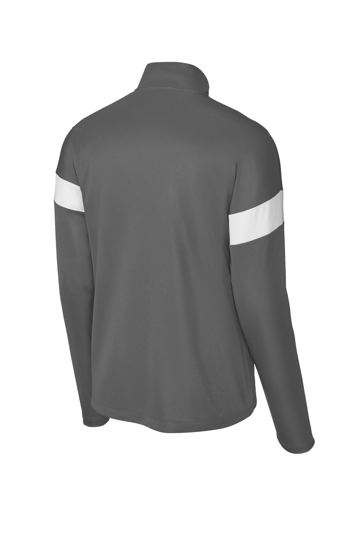 Sport-Tek Travel Full-Zip Jacket ST800 40
