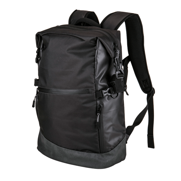 Basecamp Overland Backpack 18