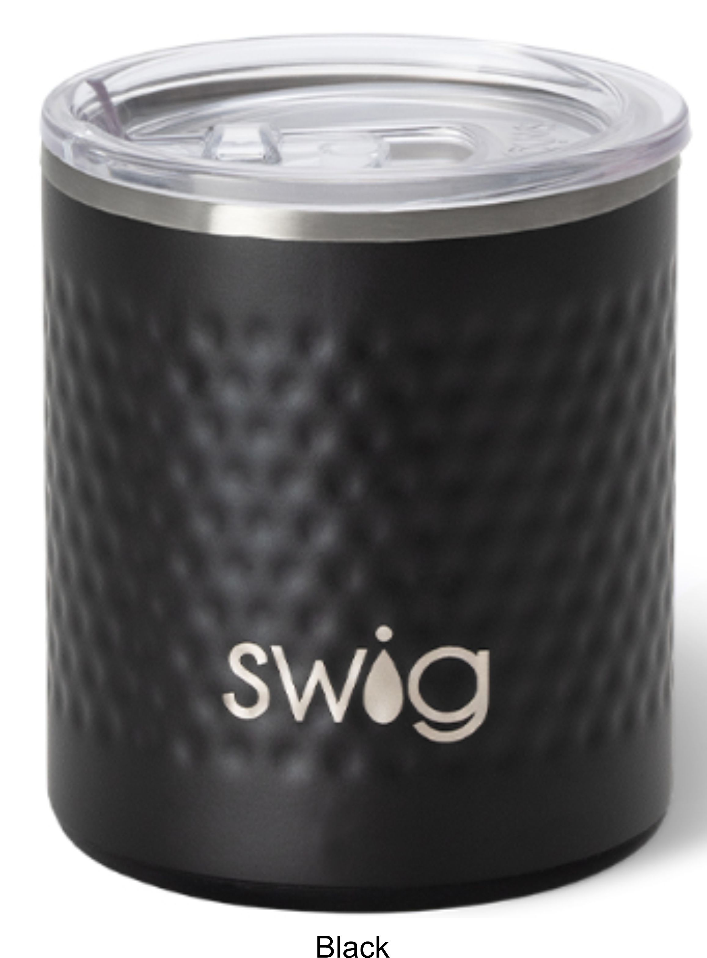 Authentic SWIG 12 oz Golf Partee Lowball Tumbler 1