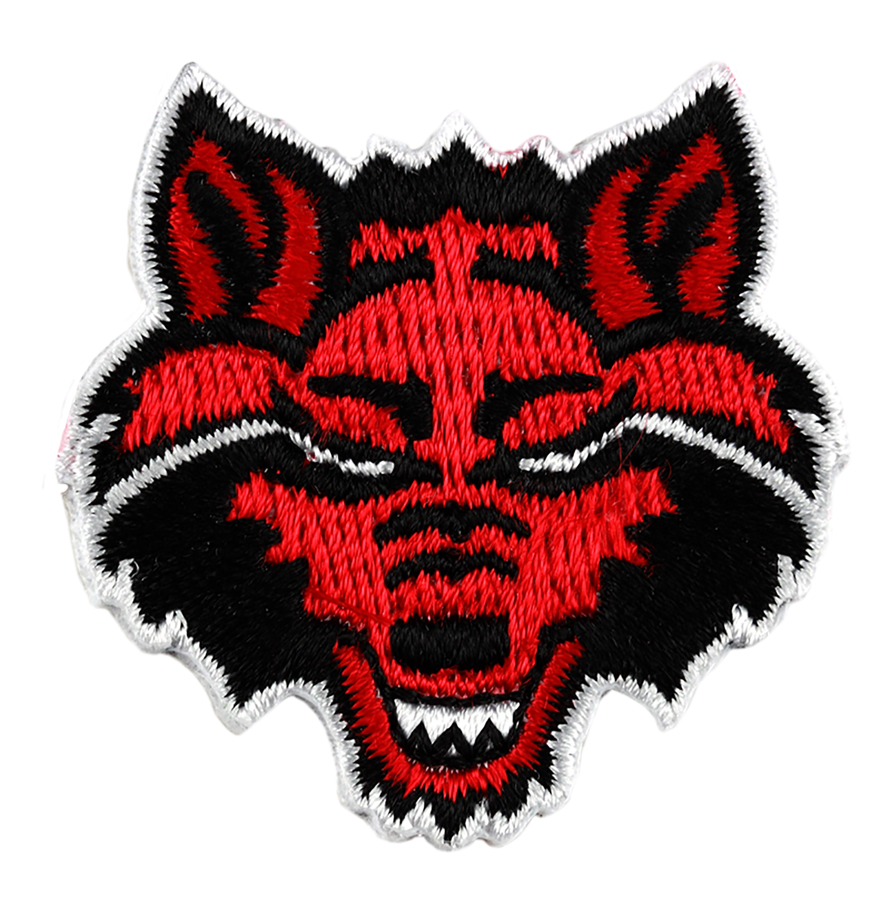 Custom Embroidered Patches (1-1/2") 1