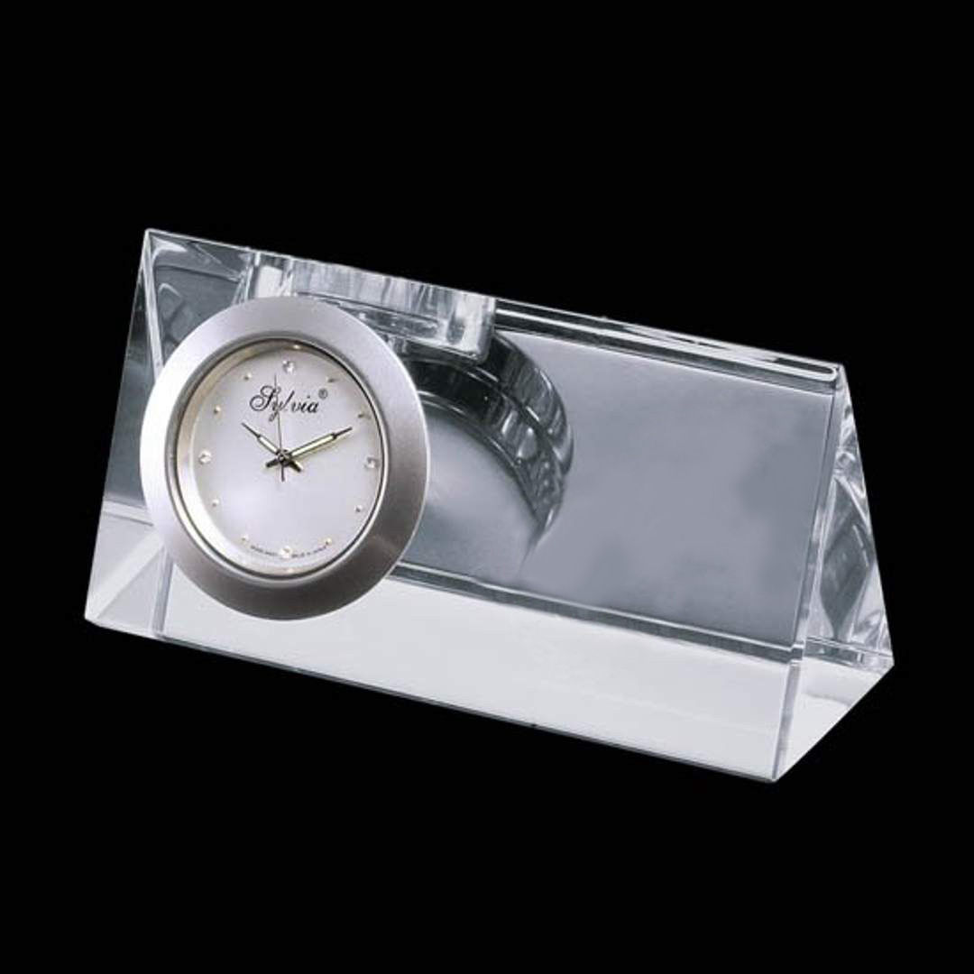 Dufferin Clock 4