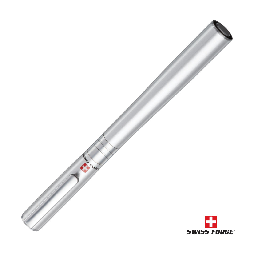 Swiss Force® Vigor Metal Pen 5