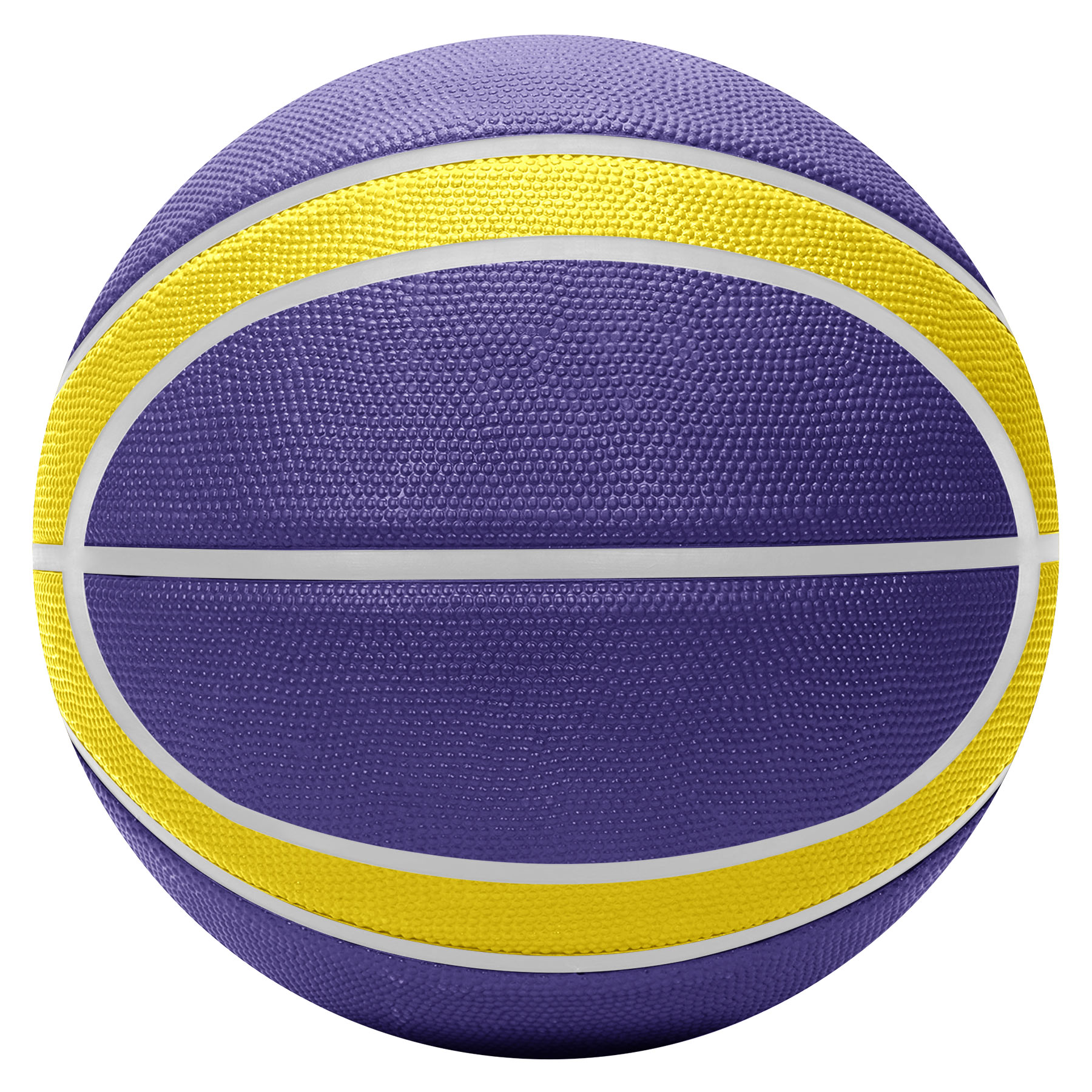 Customizable NO. 7 Basketball 9