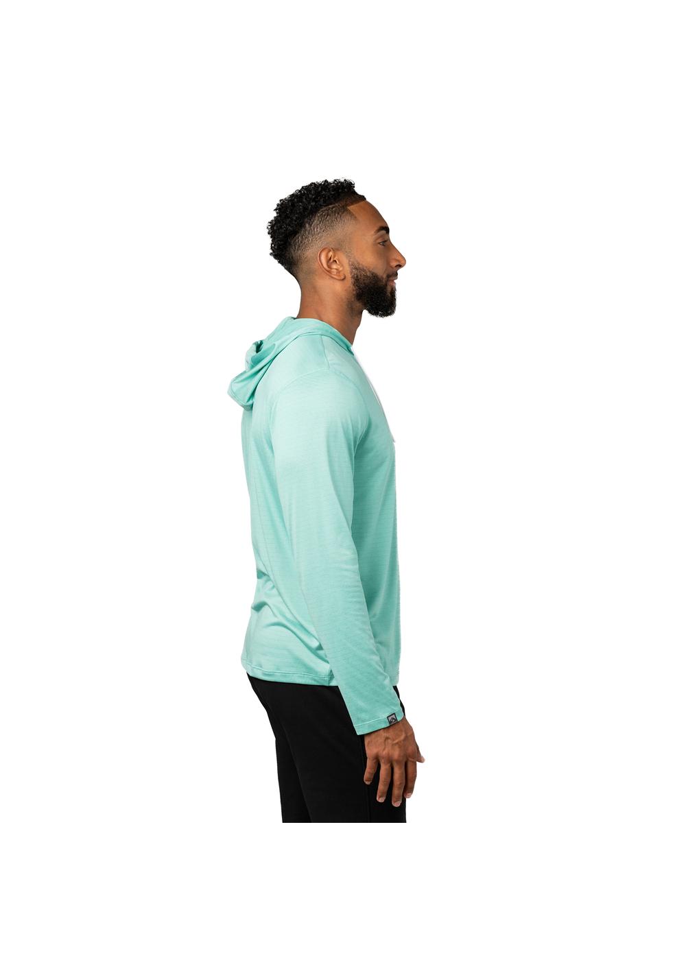 Storm Creek Men's Sightseer Performance Hoodie 18