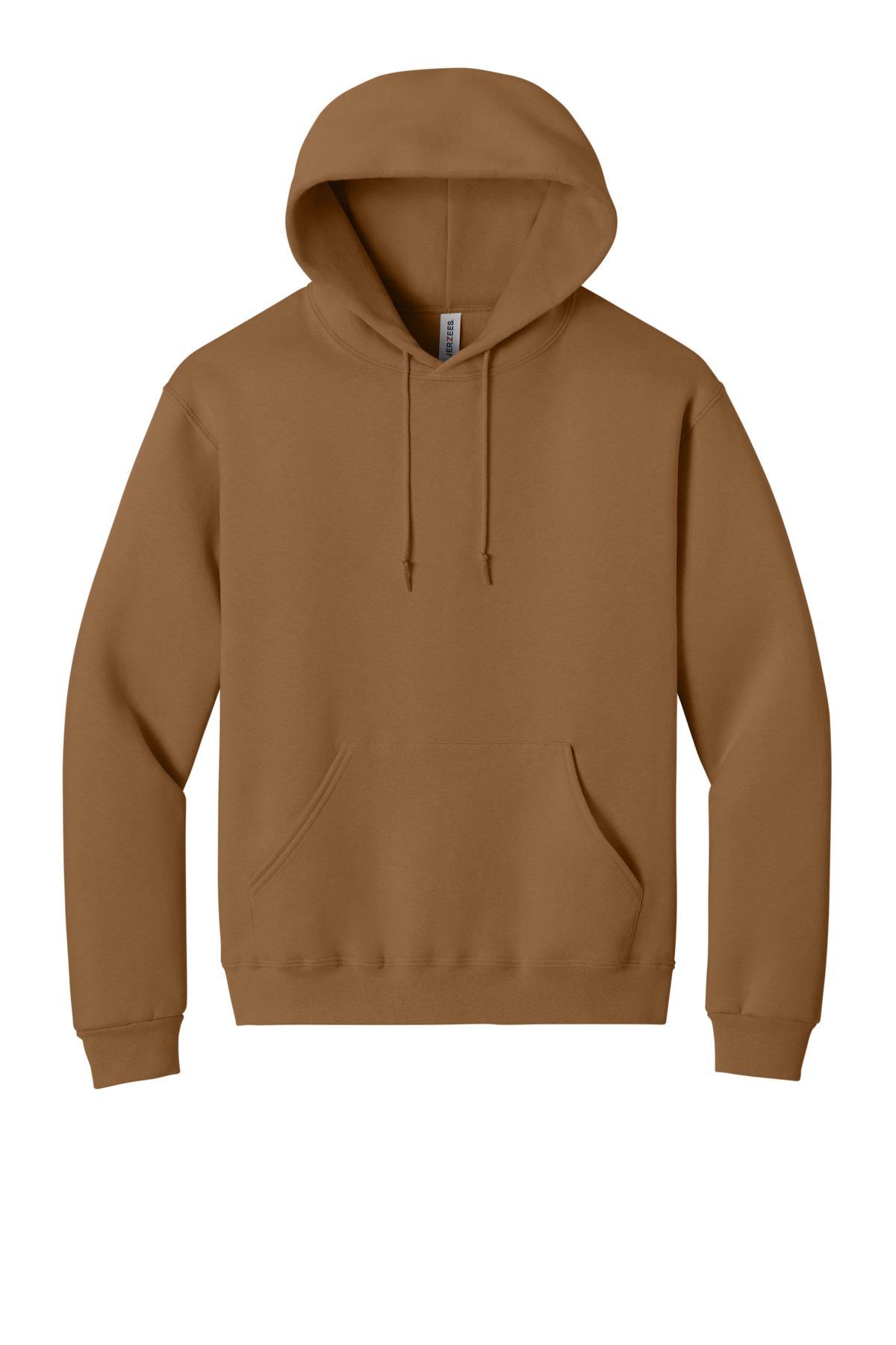 Jerzees Rugged Unisex Hooded Sweatshirt H12M 31