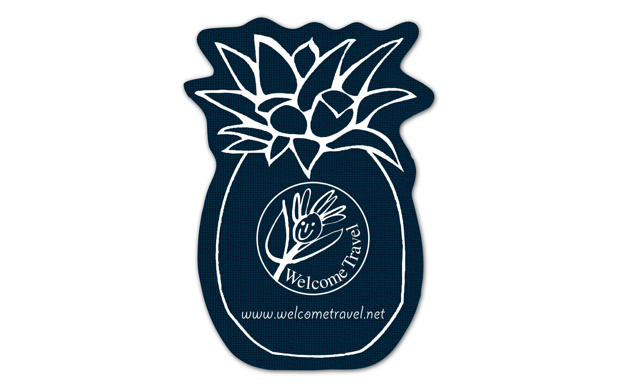 Pineapple Rubber Jar Opener 5