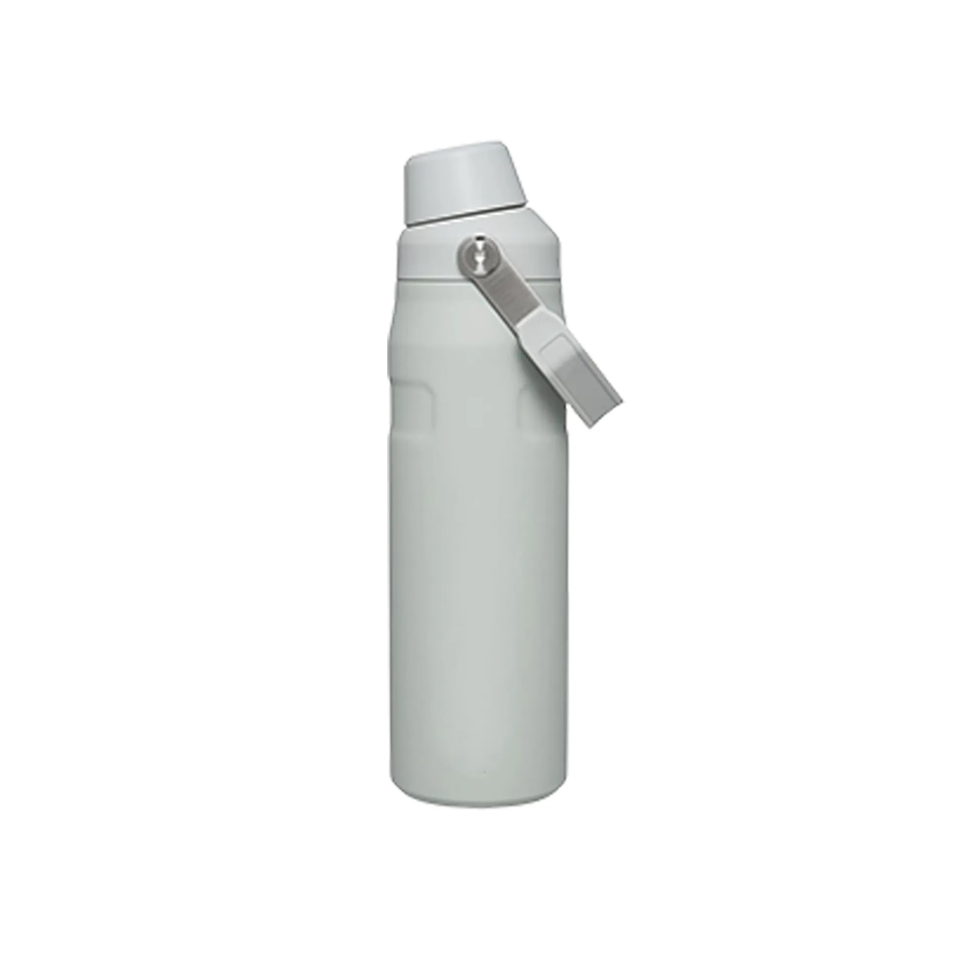 24OZ Angled Spout Cap Water Bottle, custom water bottle with logo imprint 13