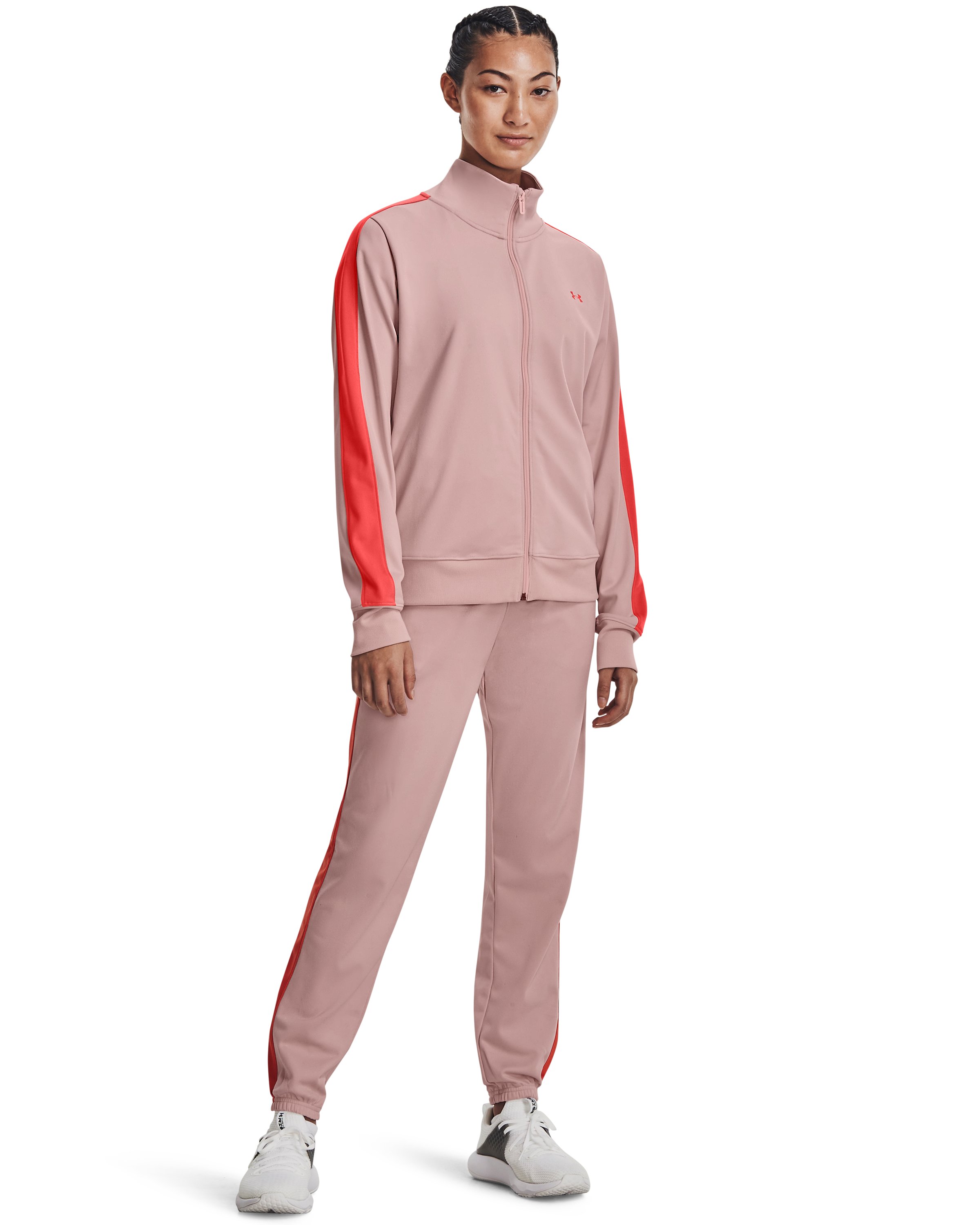UA Tricot Women's Tracksuit 3