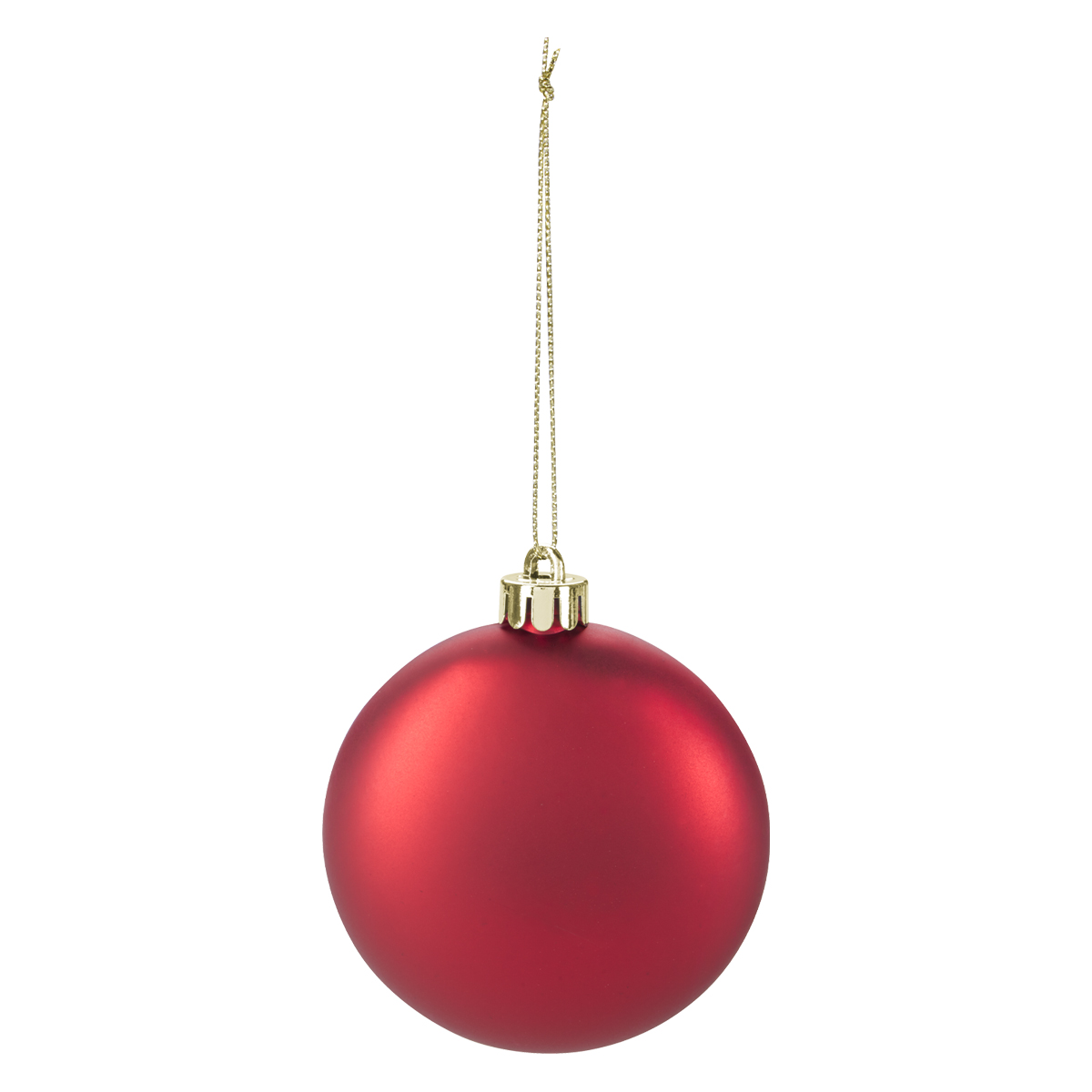 Round Disk Ornament 33