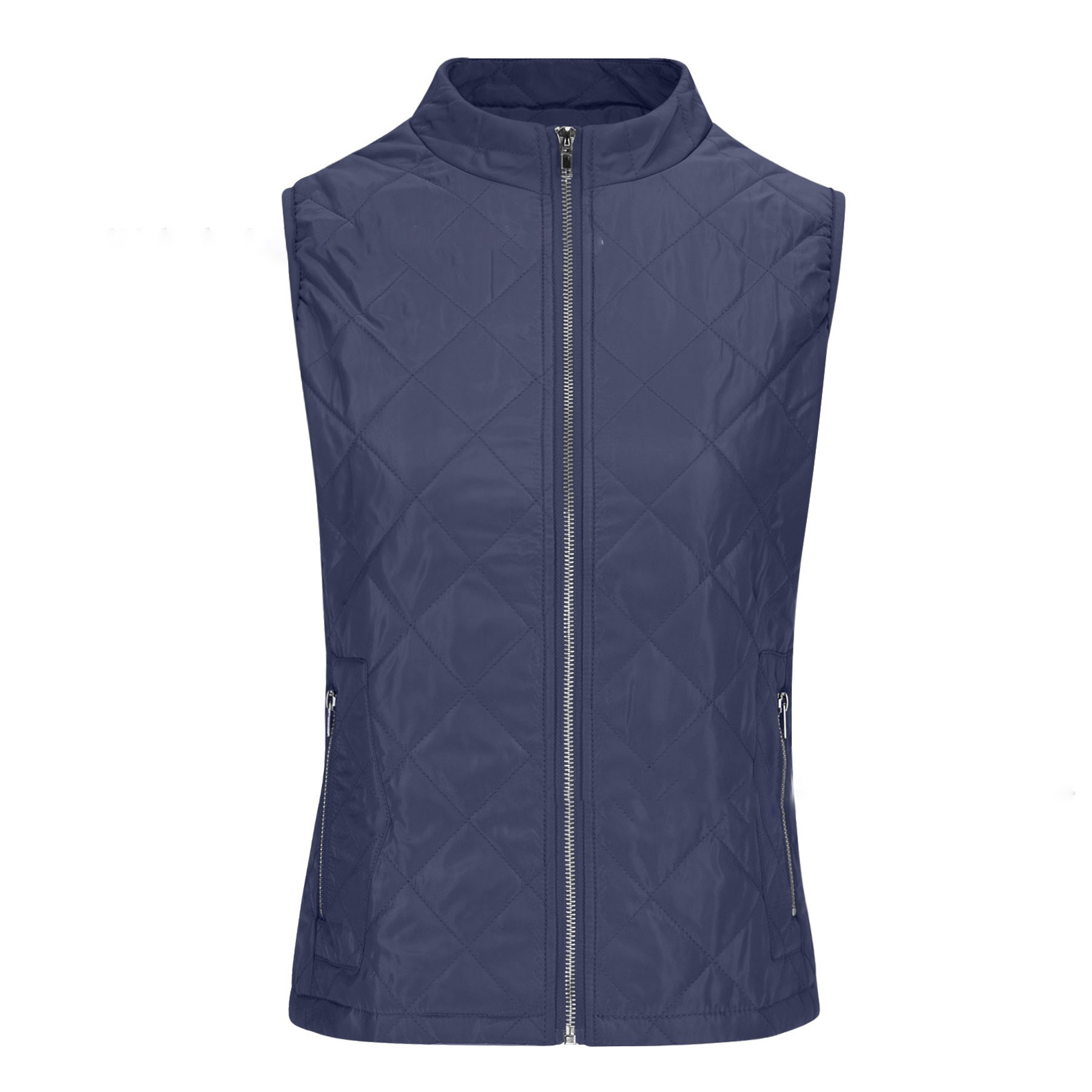 Women's Outwear Vest 5