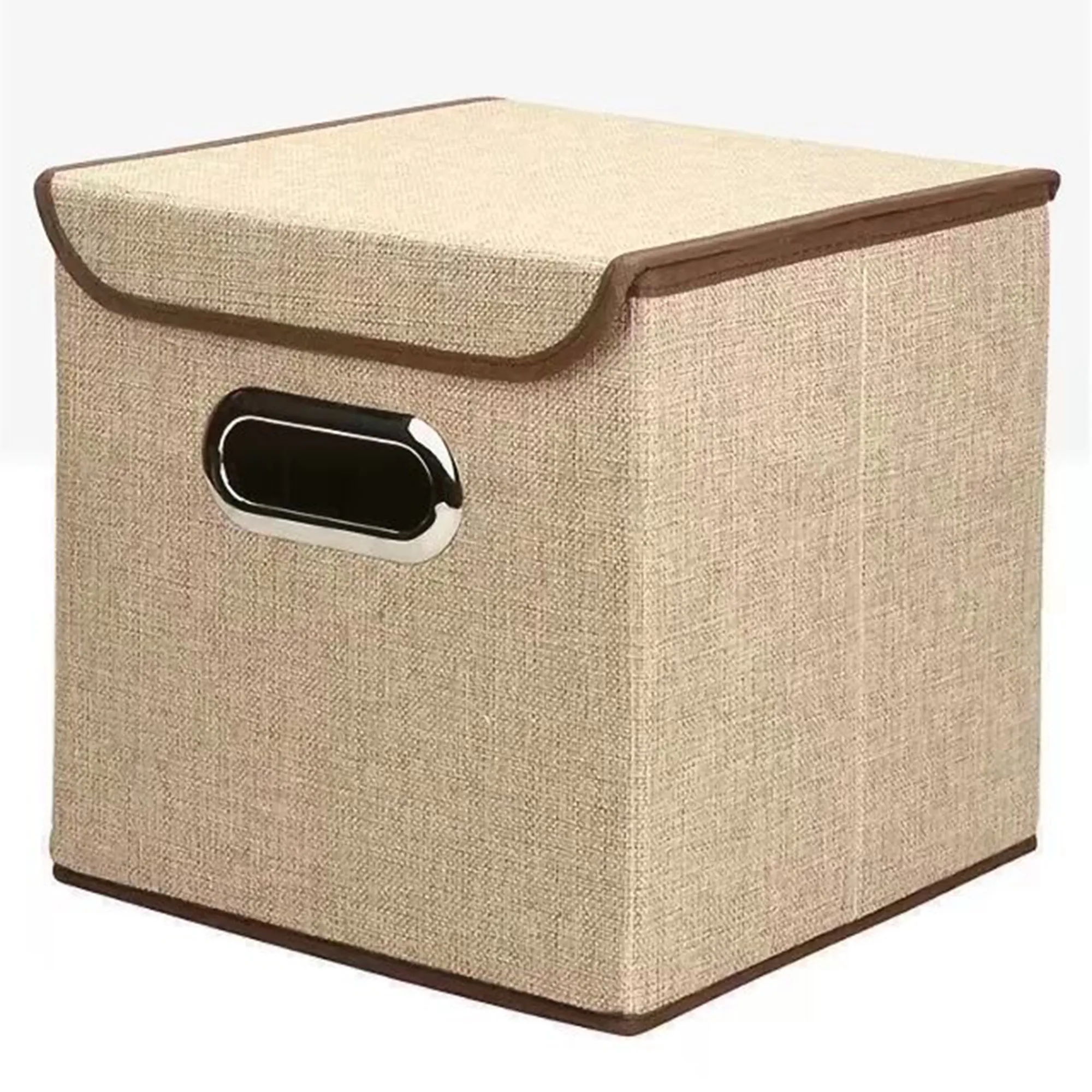 Square Folding Storage Box 3