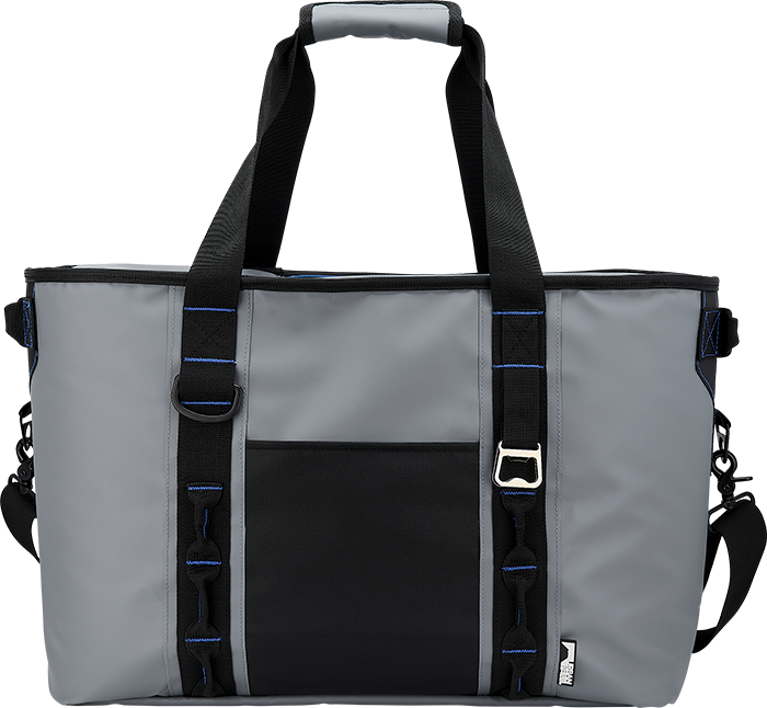 Urban Peak® Waterproof 48 Can Hinge Cooler 47
