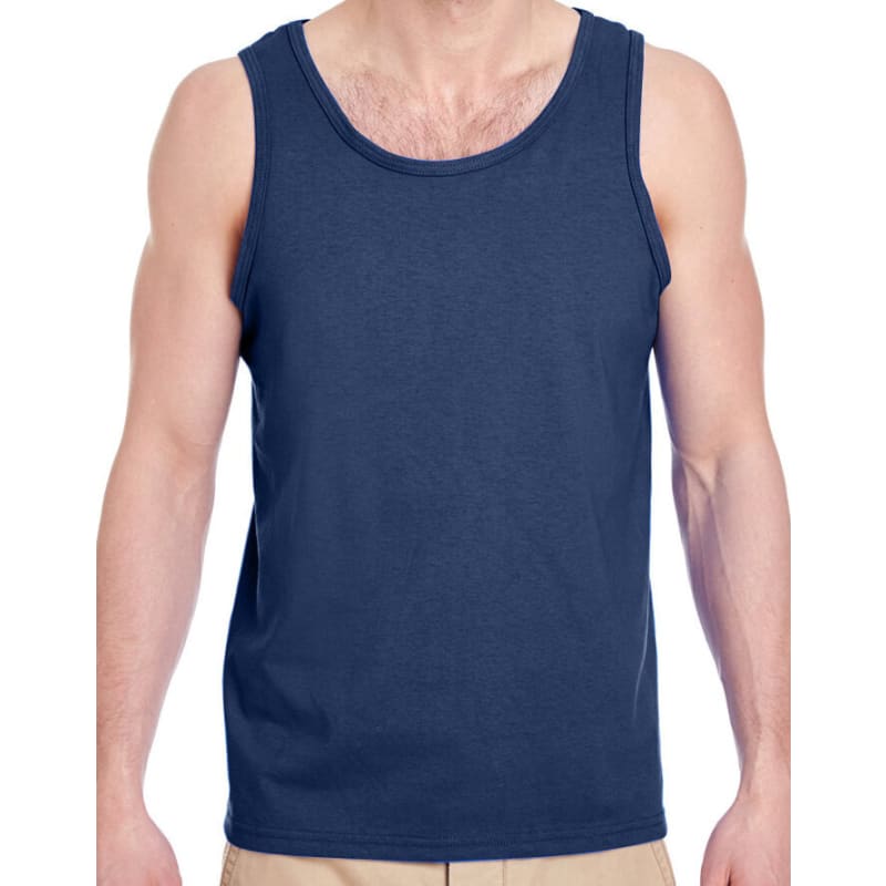 Gildan Adult Heavy Cotton™ Tank 5