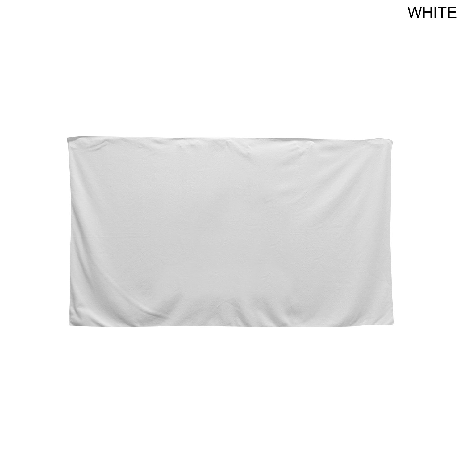 24 Hr Express Ship - Plush and Soft Velour Terry Cotton Blend Beach Towel, 35x60