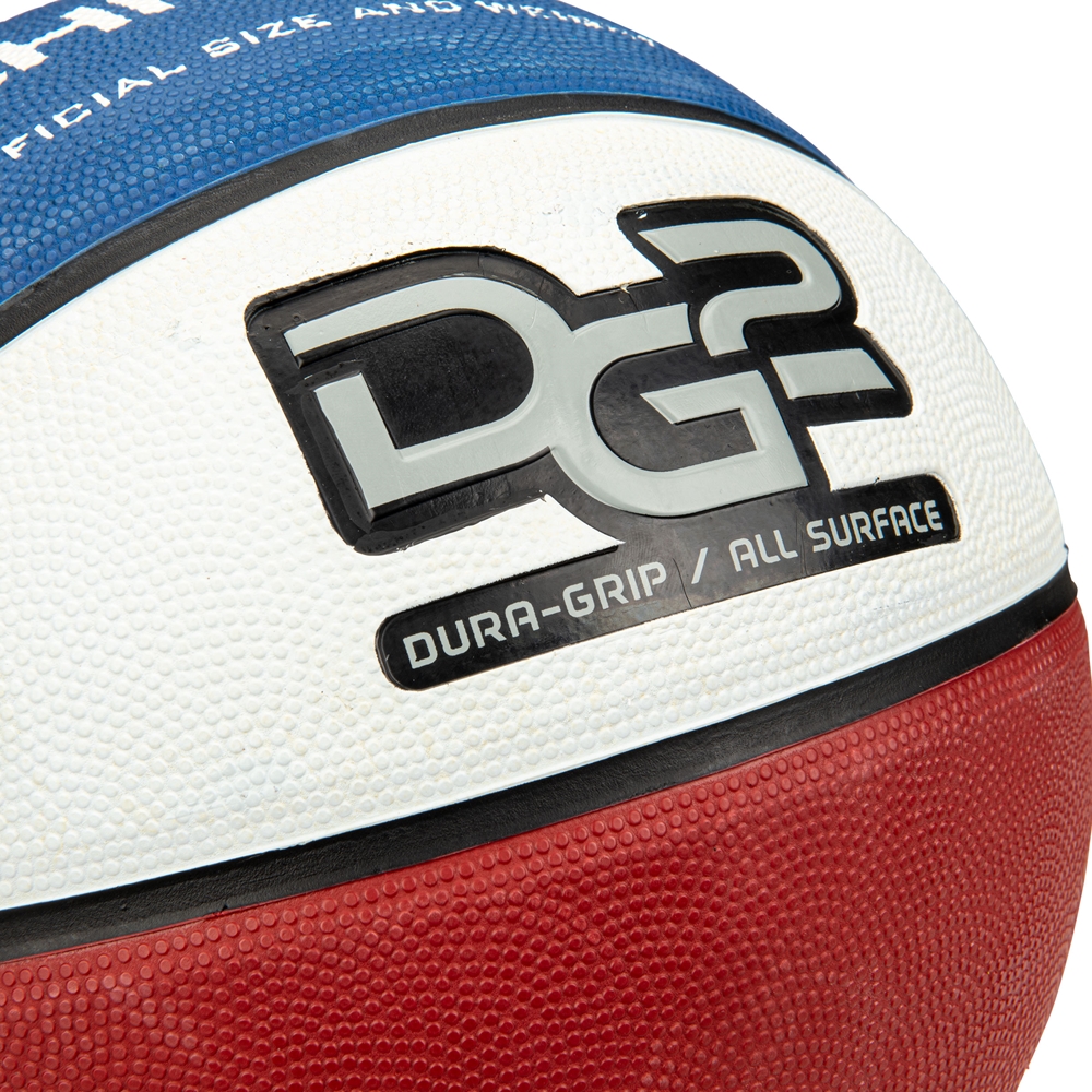 Dura-Grip 230 Rubber Basketball 42