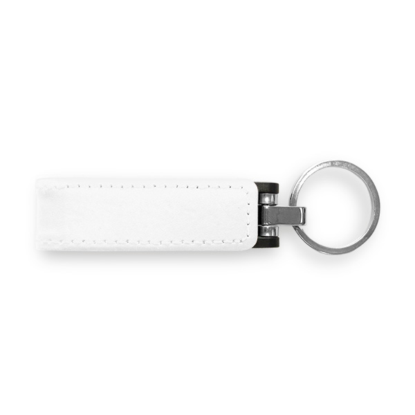Kaneville Flip Leather USB Key Chain 3
