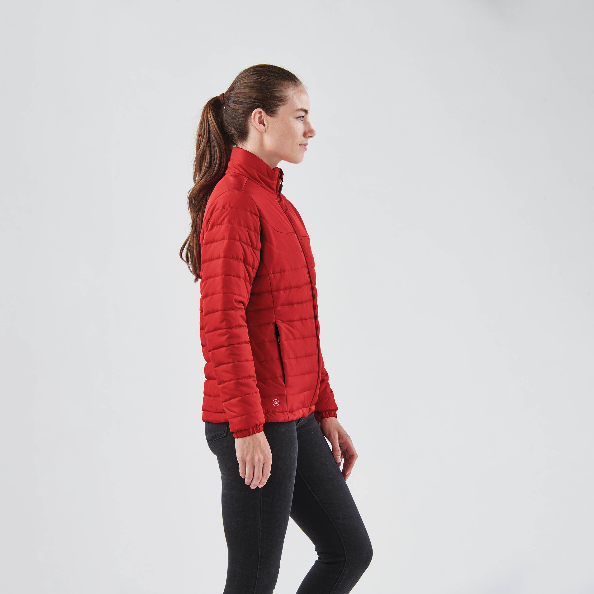 Stormtech Women's Nautilus Quilted Jacket 13