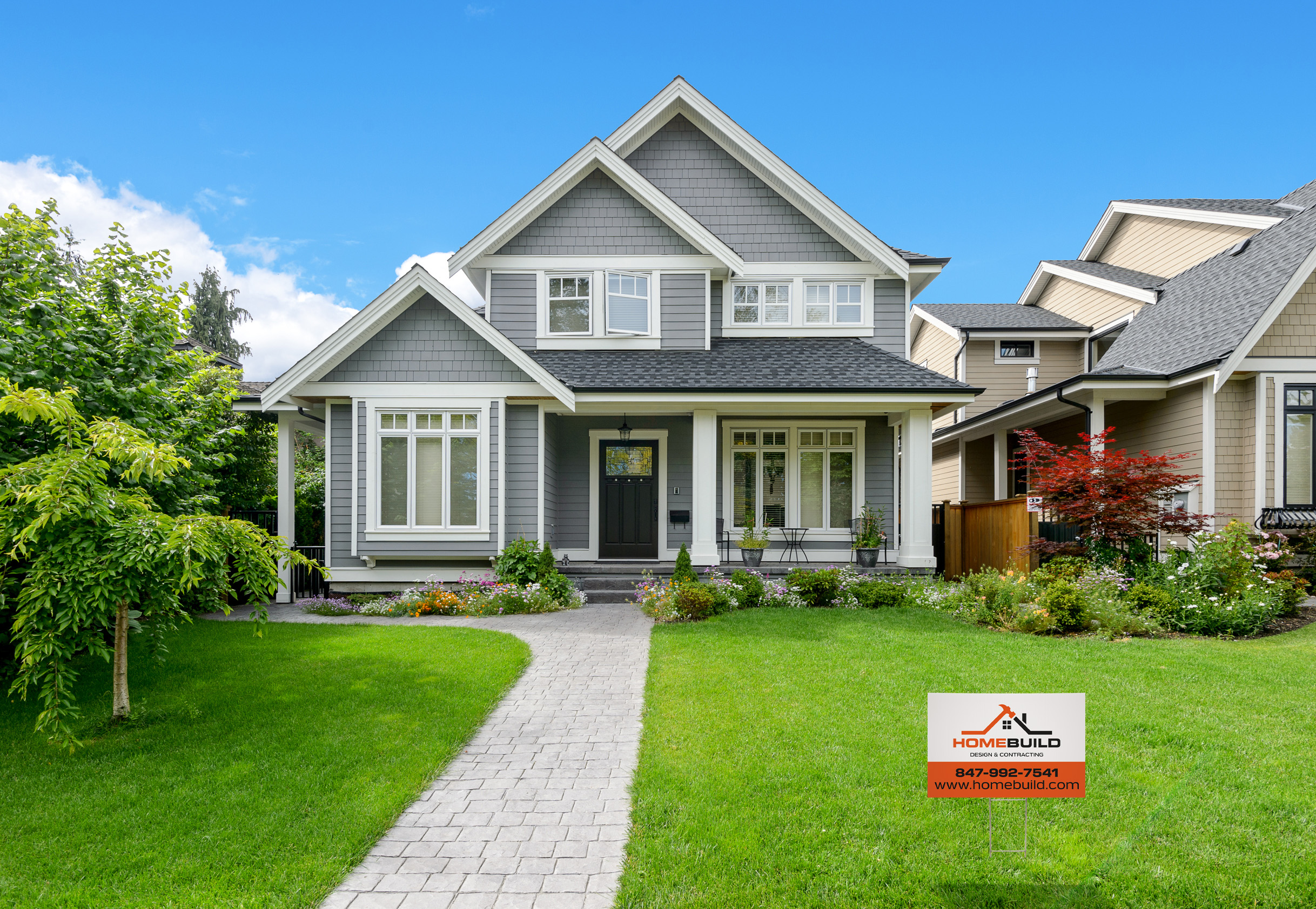 36" x 24" Corrugated Plastic Sign (Single-Sided) 2