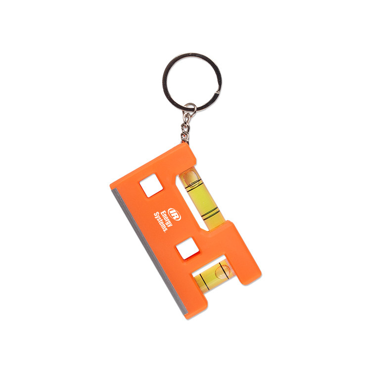 4" Mini Level Keychain 5