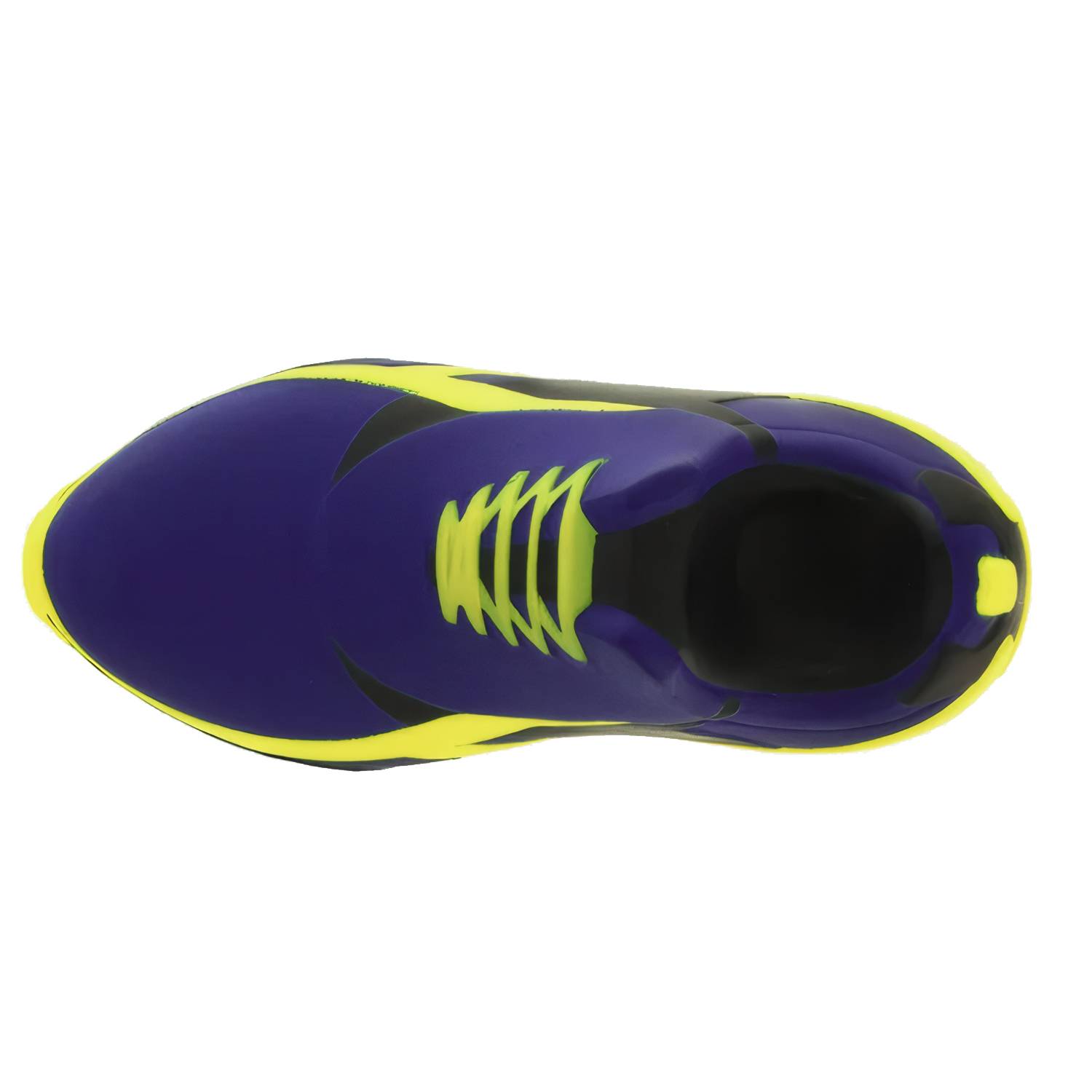 PU Foam Running Shoe Stress Reliever Toys 7