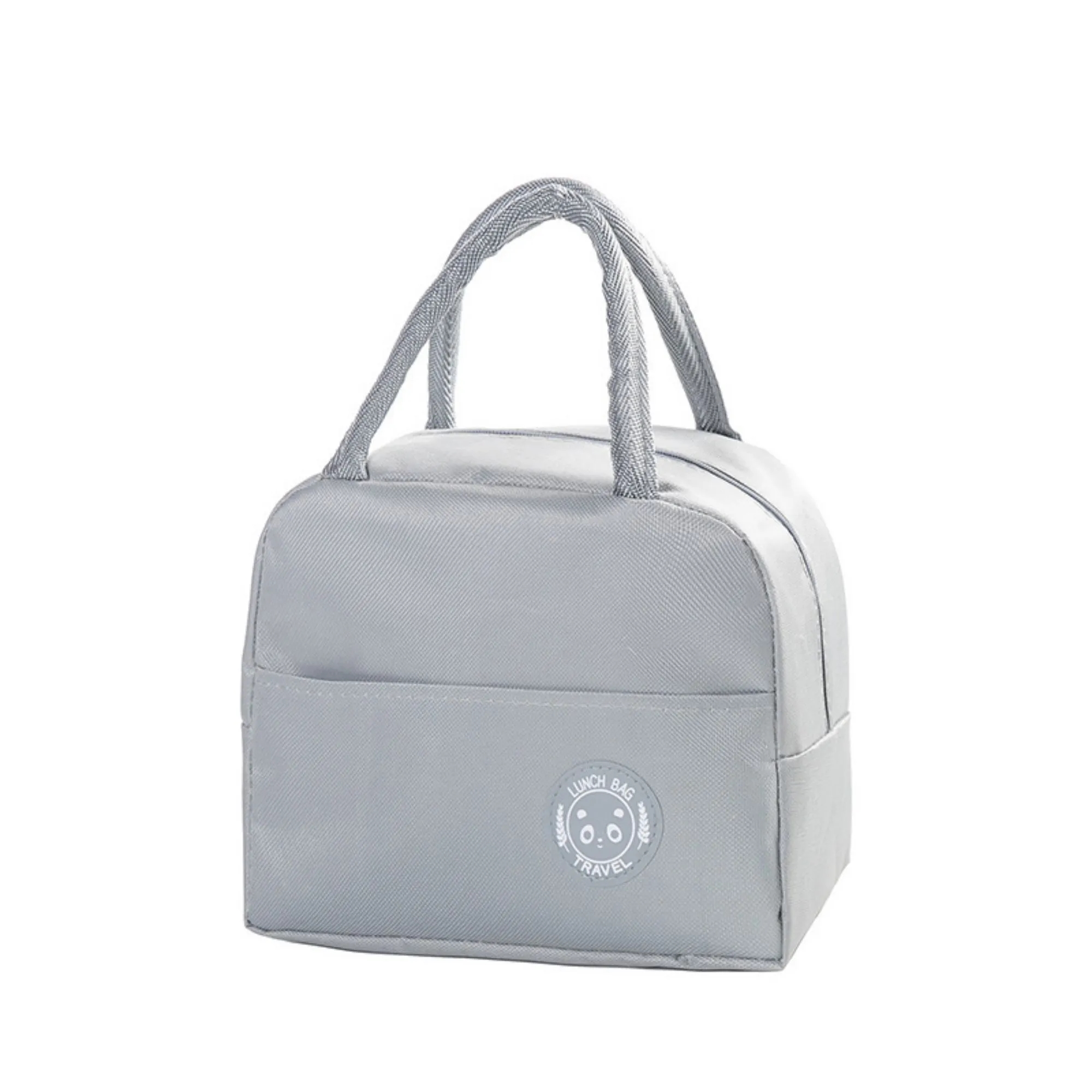 Insulated Lunch Bag with Handle 3