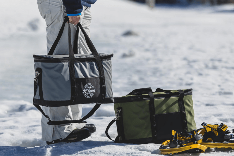 Basecamp Everglade Cooler 103