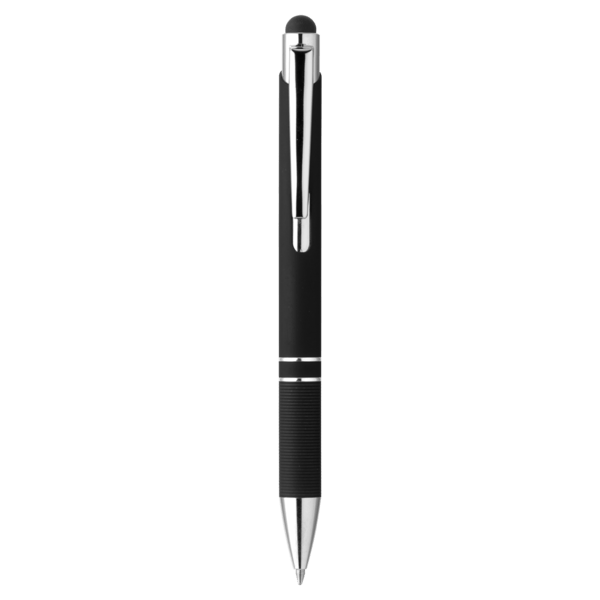 Steinway Soft Touch Metal Pen 27