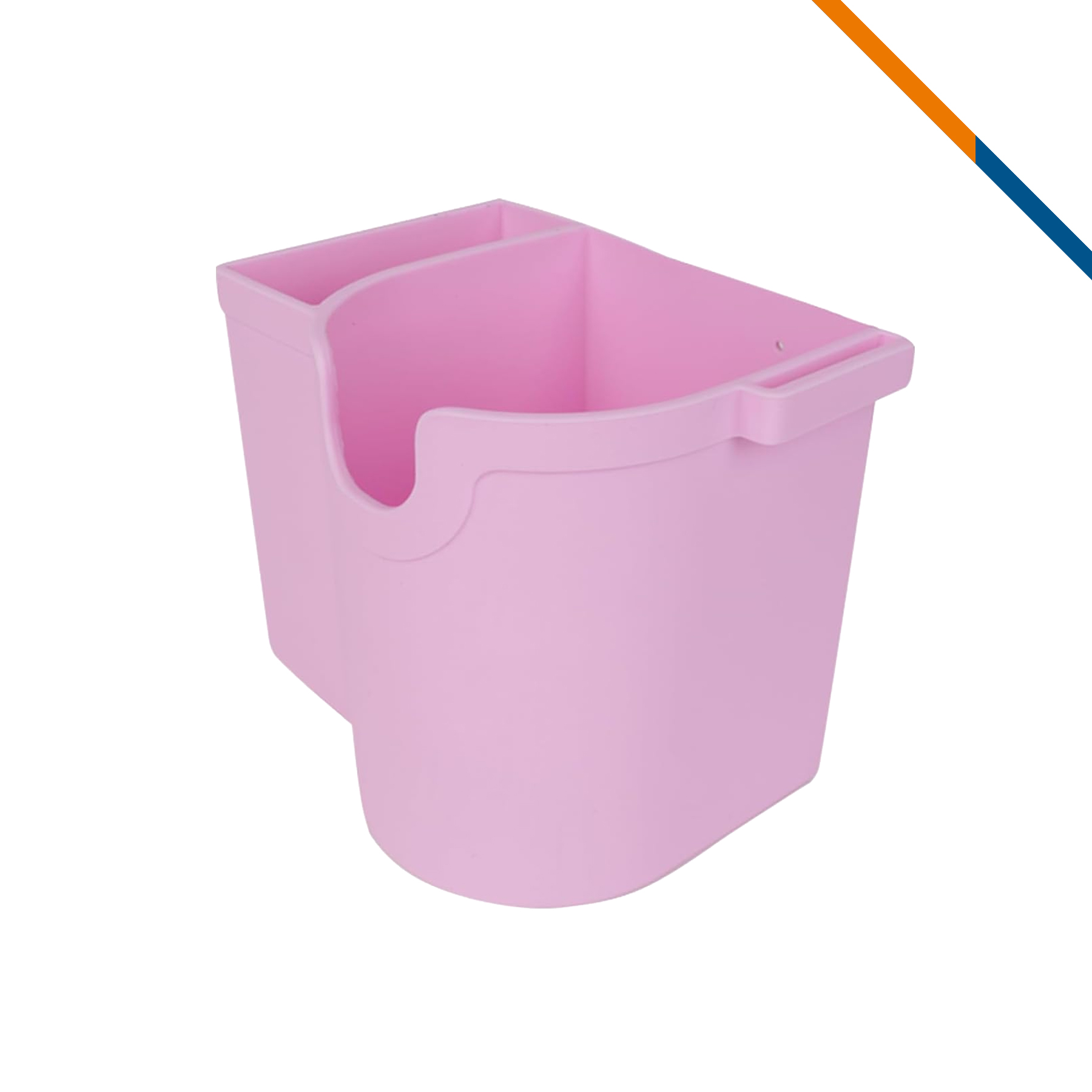 Laird Holey Beach Tote 2in1 Cup Holder 4