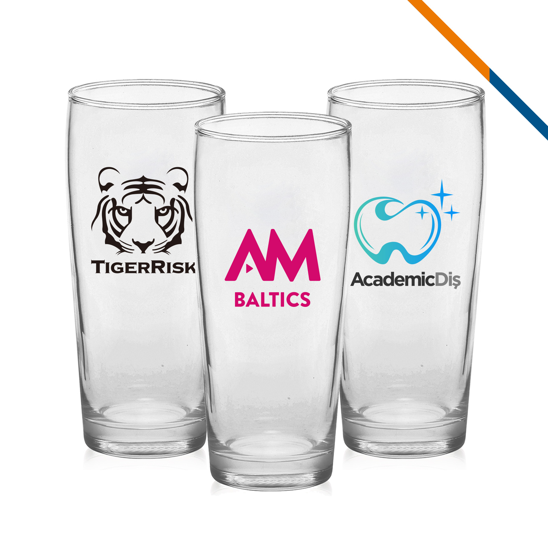 Rode Pub Glasses 5
