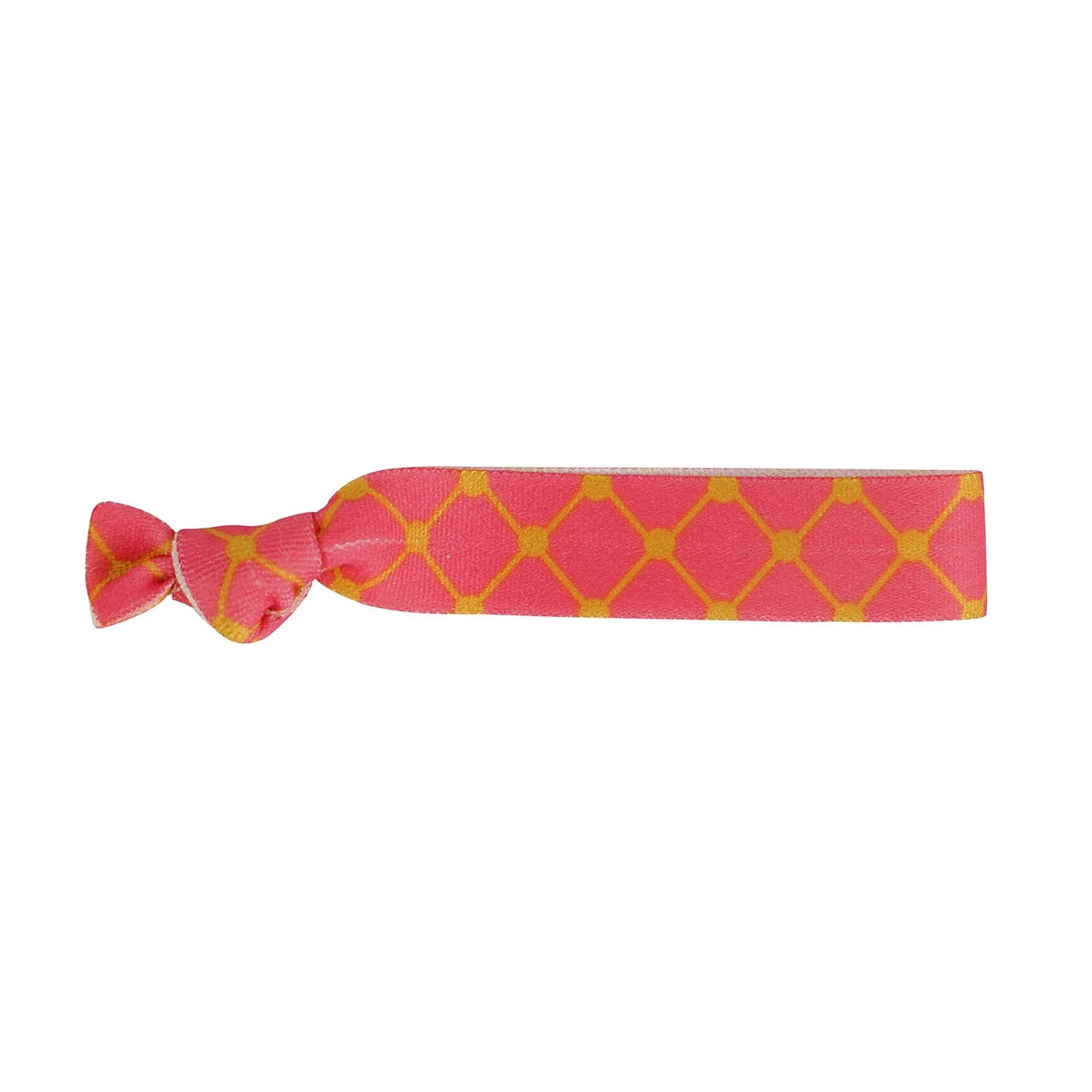 Full Color Elastic Hair Ties 3