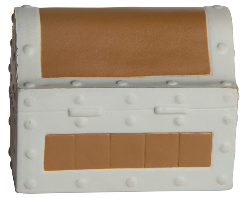 Treasure Chest Stress Reliever 1