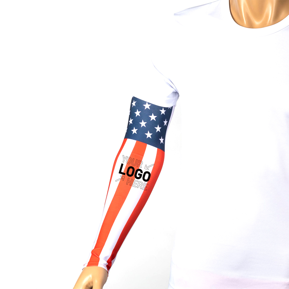 Qatar world cup Cooling Arm Sleeves 2