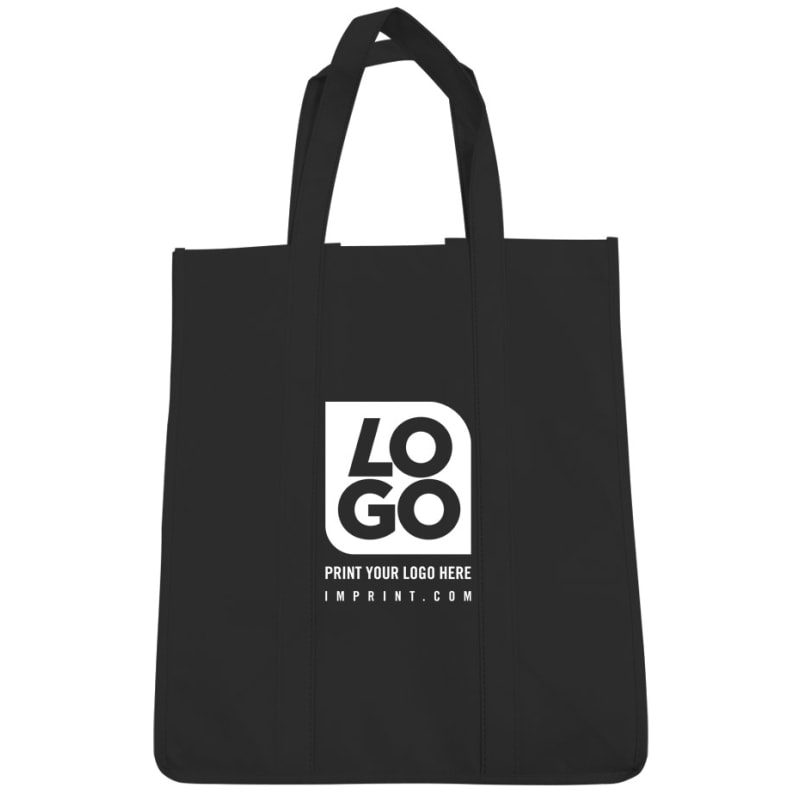 The Casual Tote Bag 18