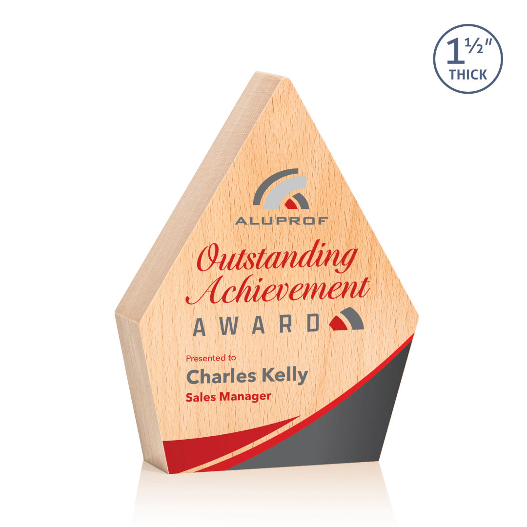 Leeds VividPrint™ Award 8