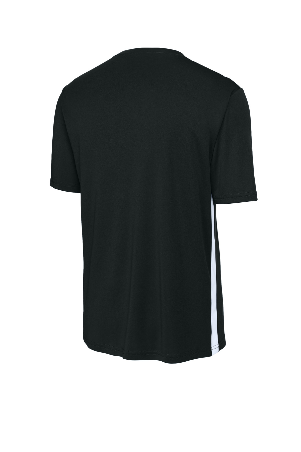 Sport-Tek Competitor United V-Neck ST101 65