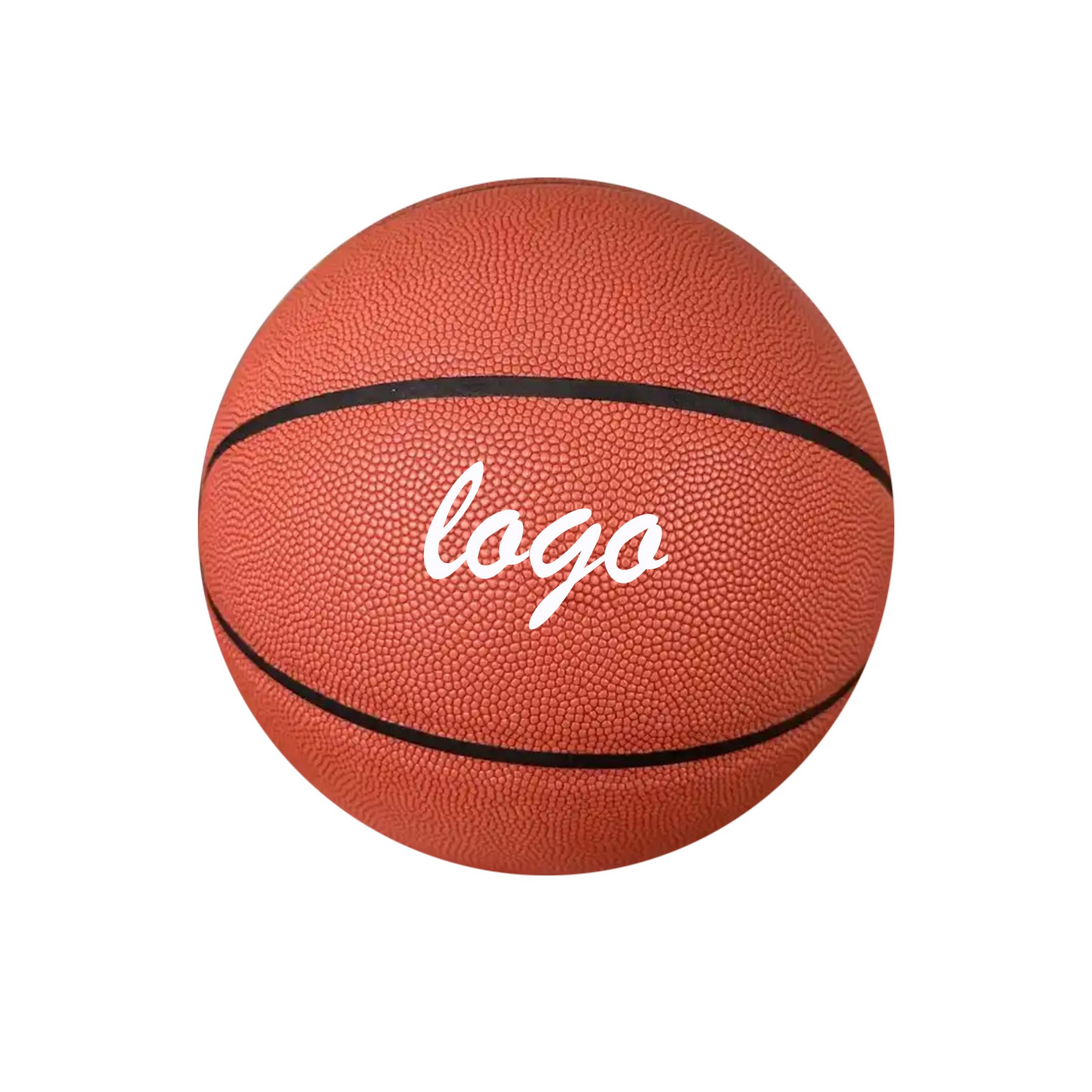 Customizable Basketball