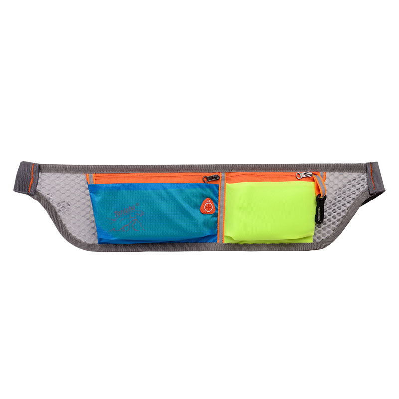 Cycling Belt Bag 2