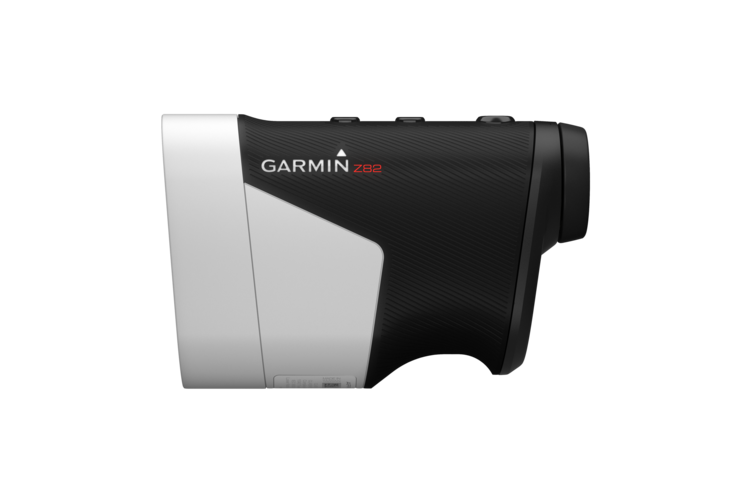 Garmin Approach Z82 Laser Rangefinder with GPS 1