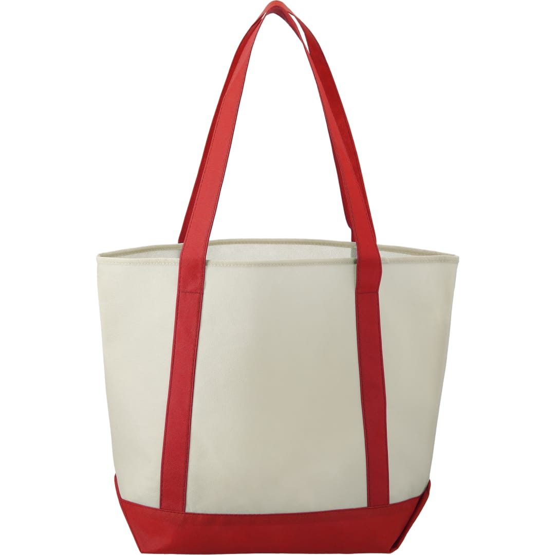 Lighthouse Non-Woven Tote 161
