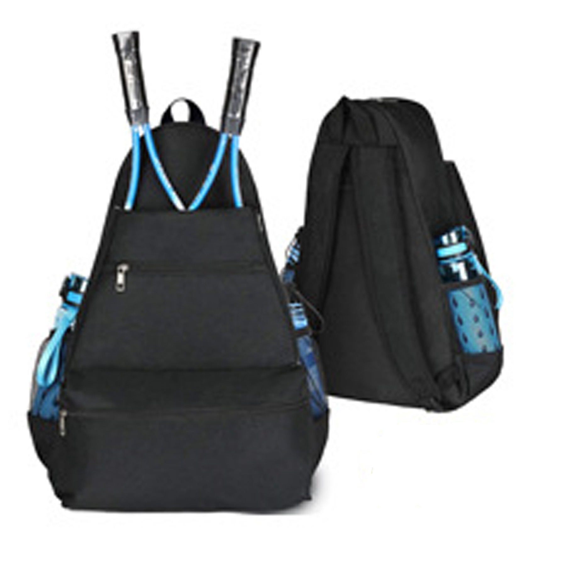 Tennis racket bag 4