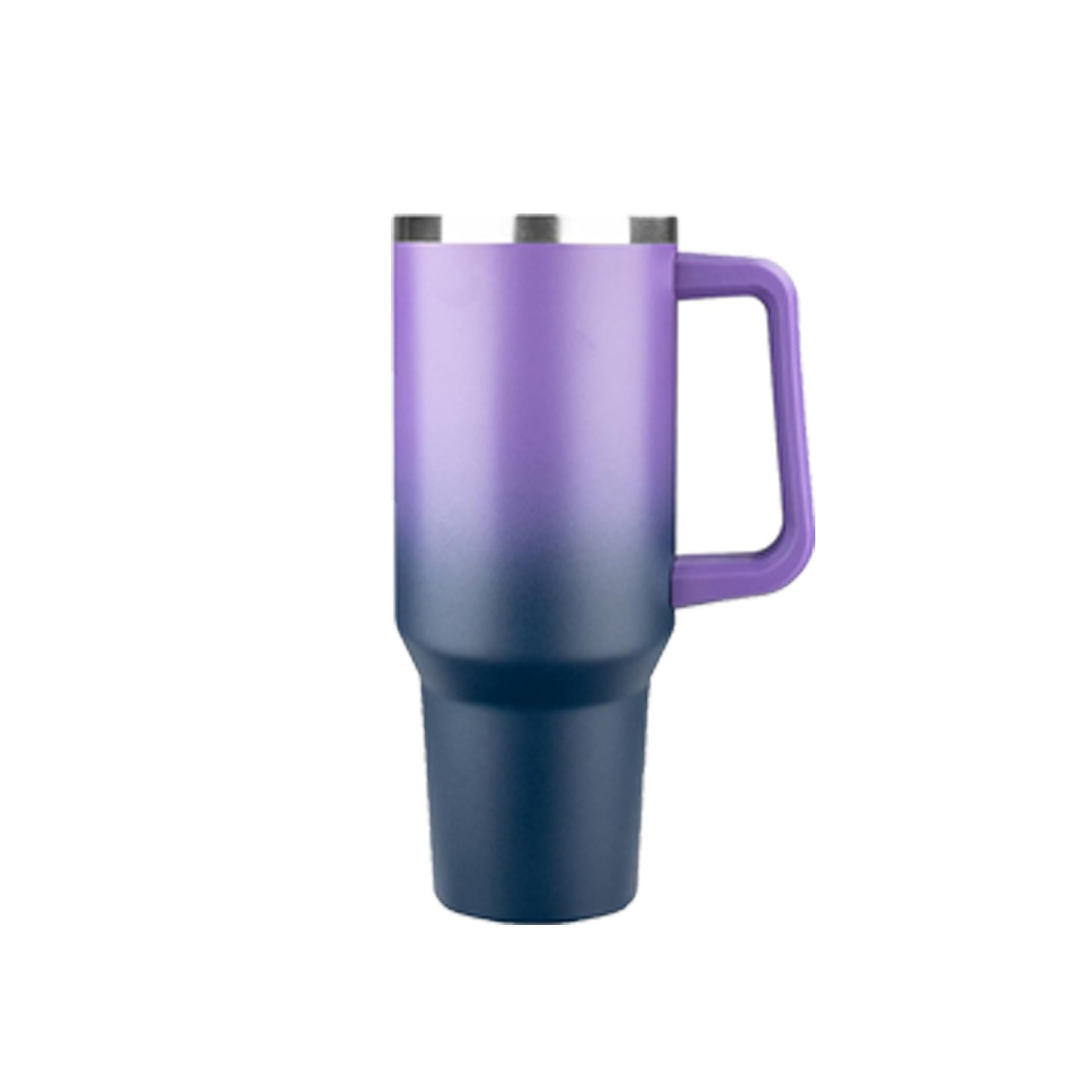 40 oz Gradient Stainless Steel Insulated Tumbler 3