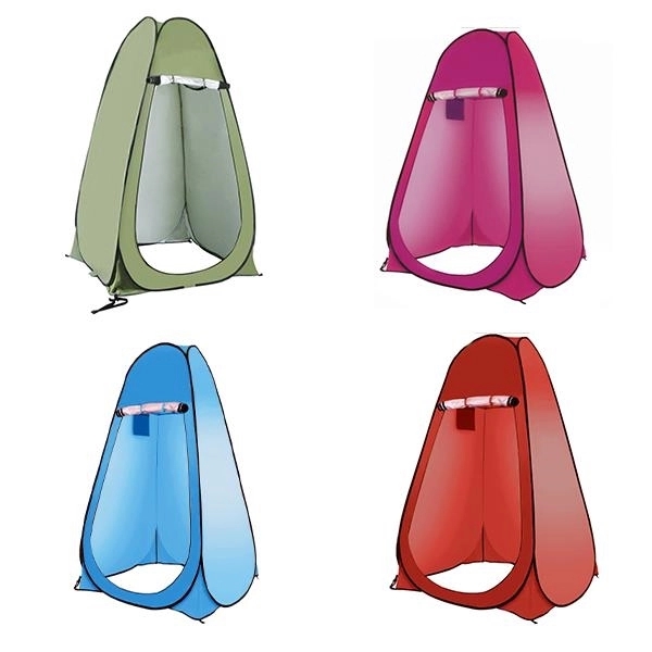 Pop Up Shower Tent 3