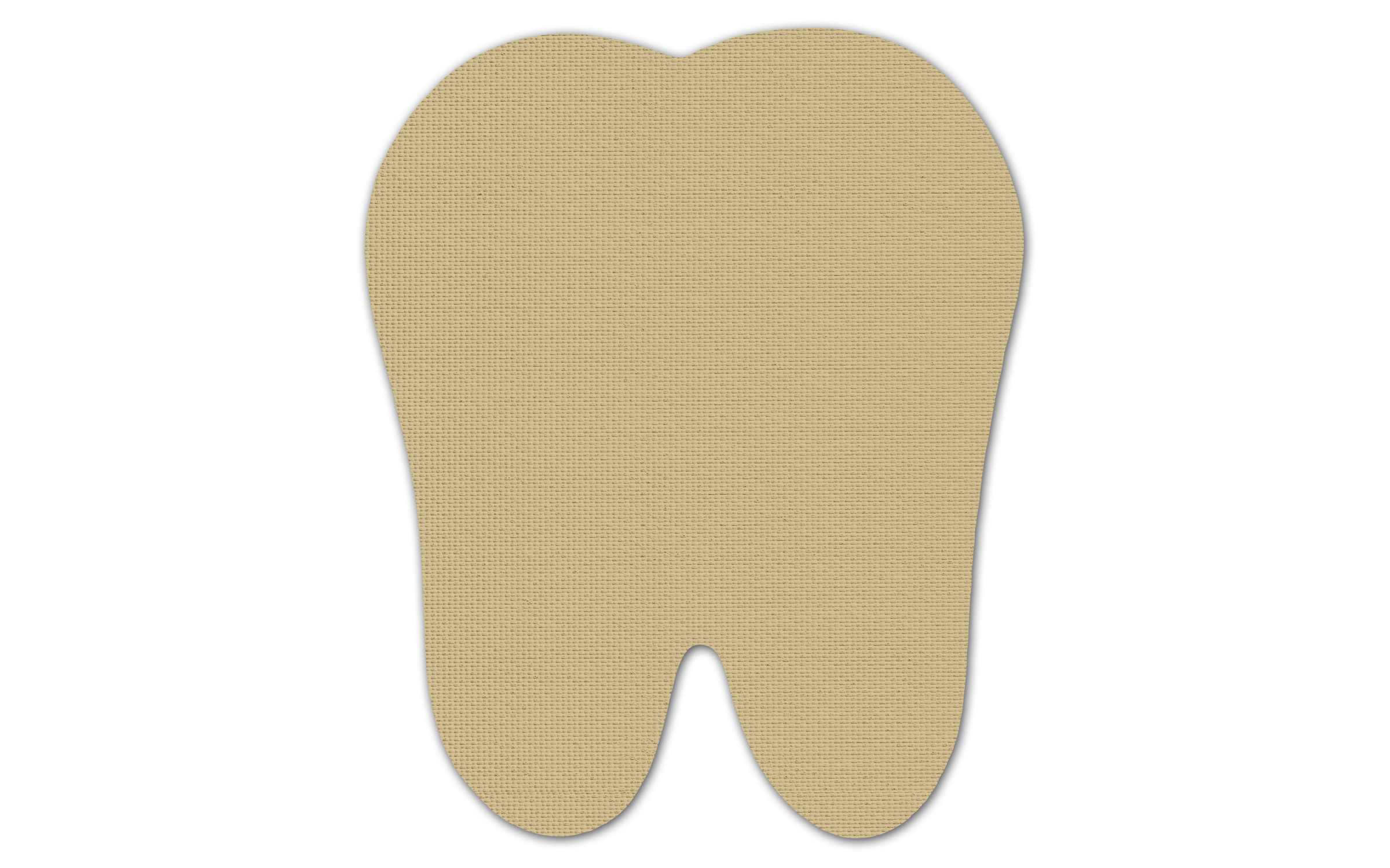 Tooth Rubber Jar Opener 22