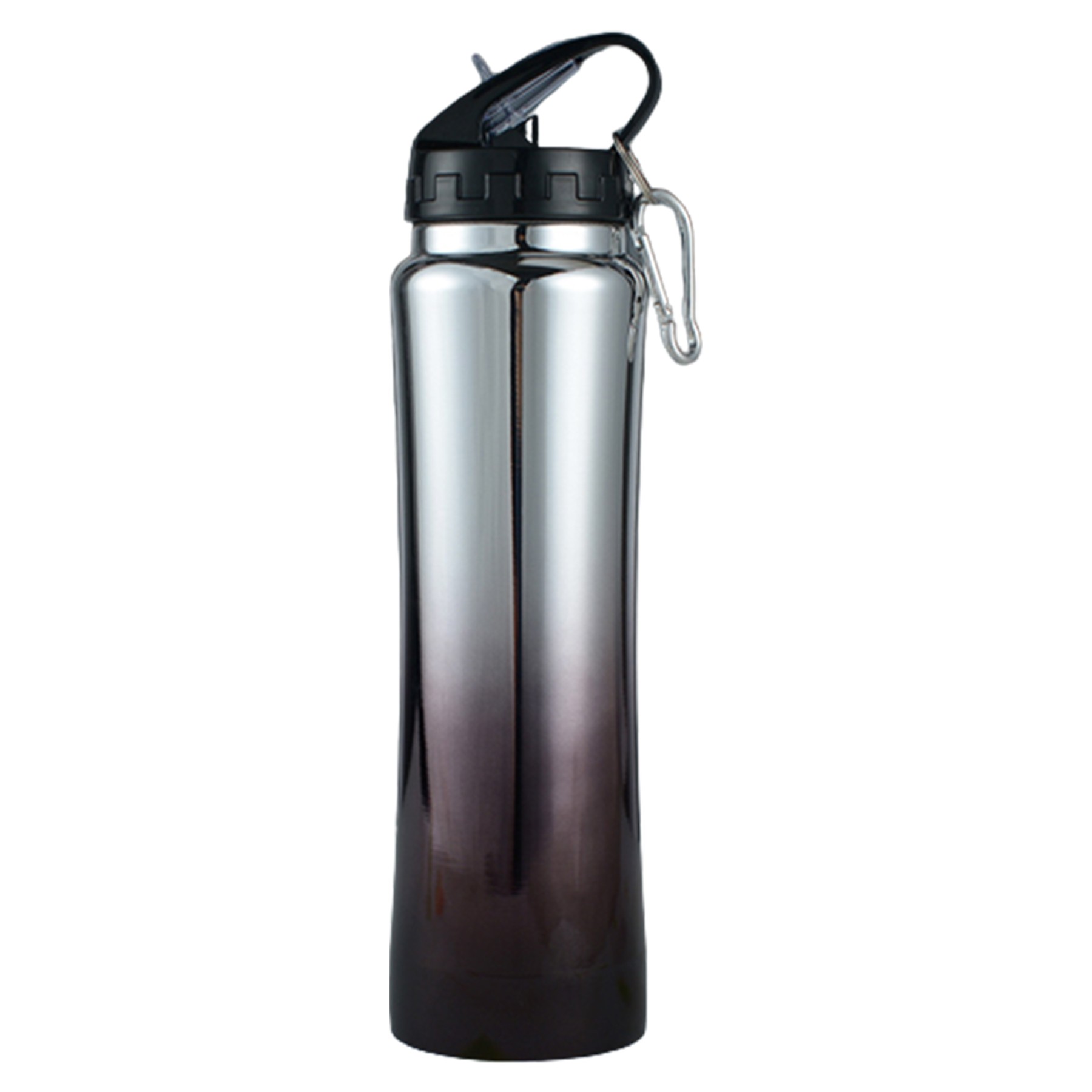 24Oz Gradient Sport Stainless Steel Bike Bottle 5