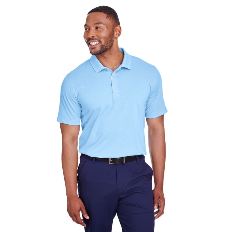 Puma Golf Men's Fusion Polo 3