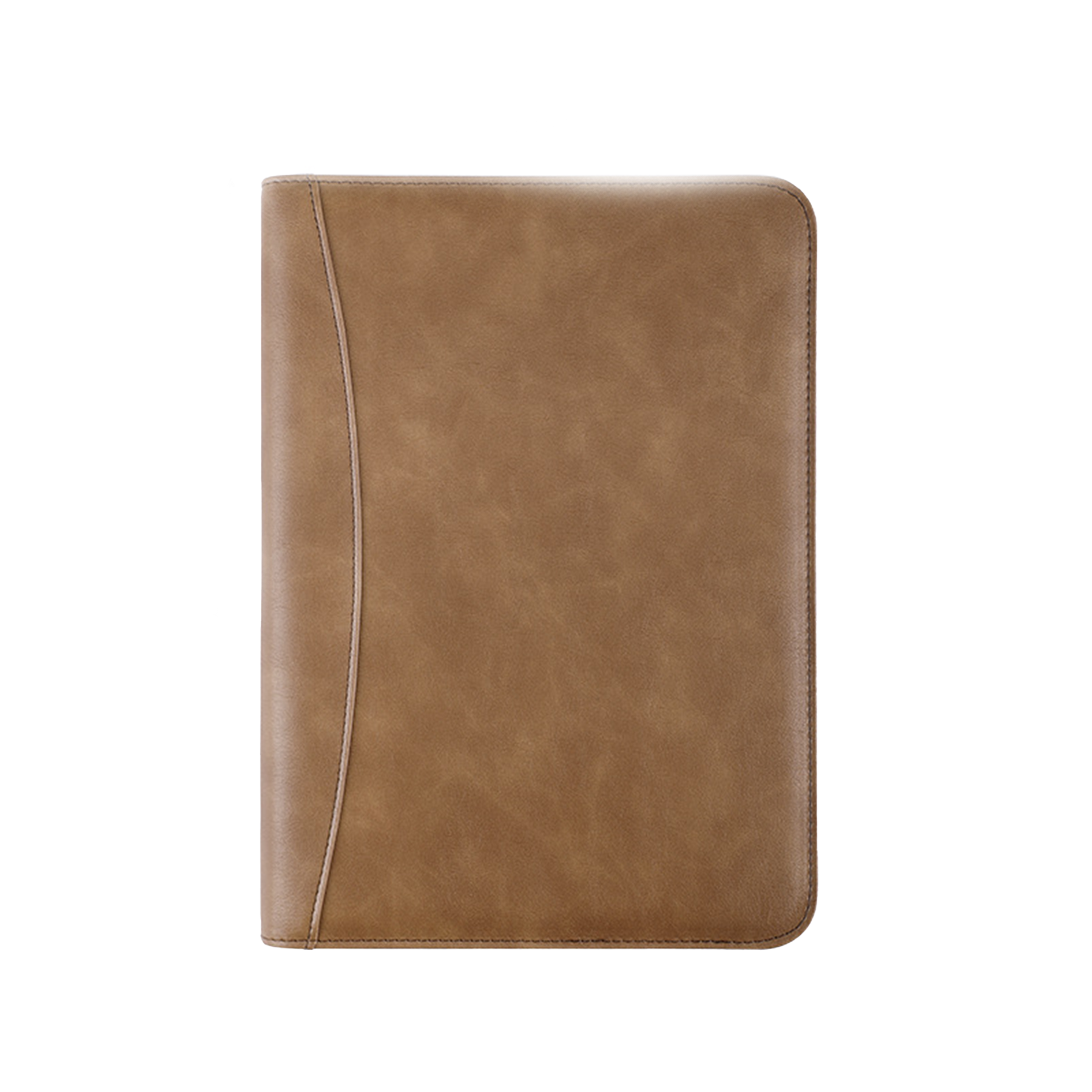 Multifunctional Leather Notebook 9